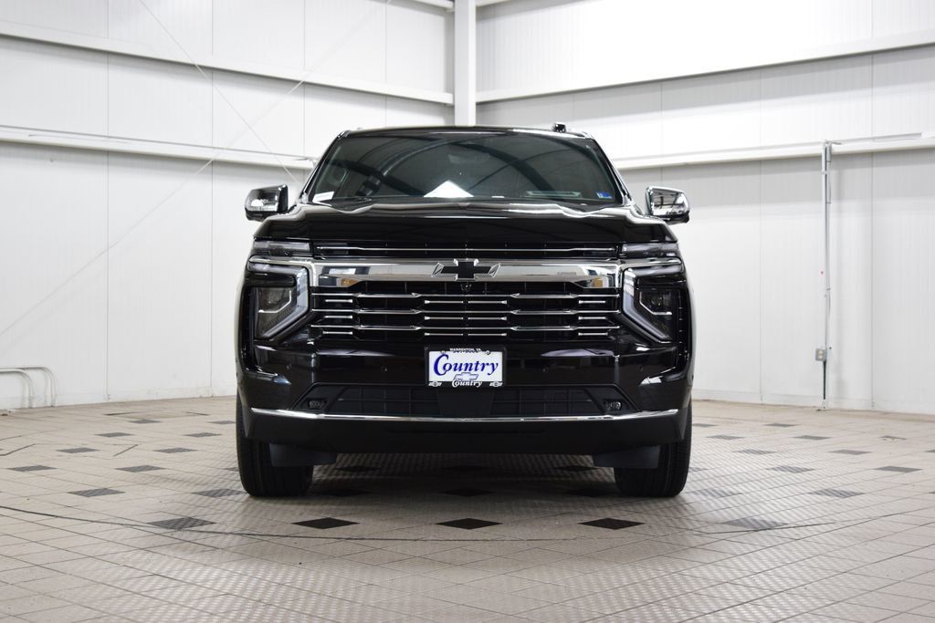 2026 Chevrolet Suburban 4WD 4dr Premier - 23065888 - 1