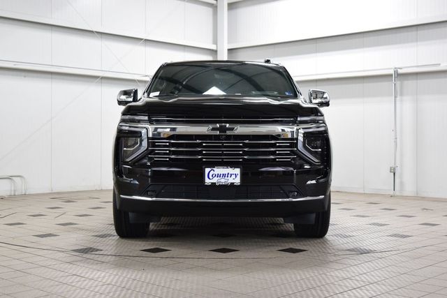 2026 Chevrolet Suburban 4WD 4dr Premier - 23065888 - 1
