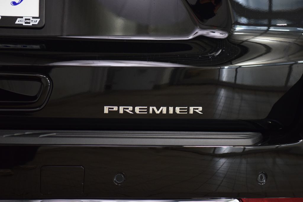 2026 Chevrolet Suburban 4WD 4dr Premier - 23065888 - 21