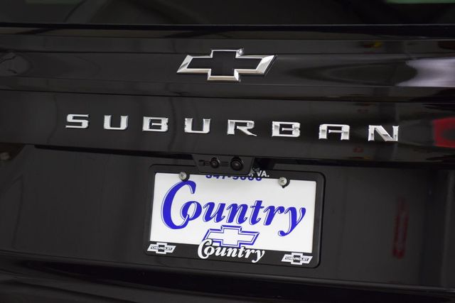 2026 Chevrolet Suburban 4WD 4dr Premier - 23065888 - 22