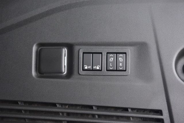2026 Chevrolet Suburban 4WD 4dr Premier - 23065888 - 25
