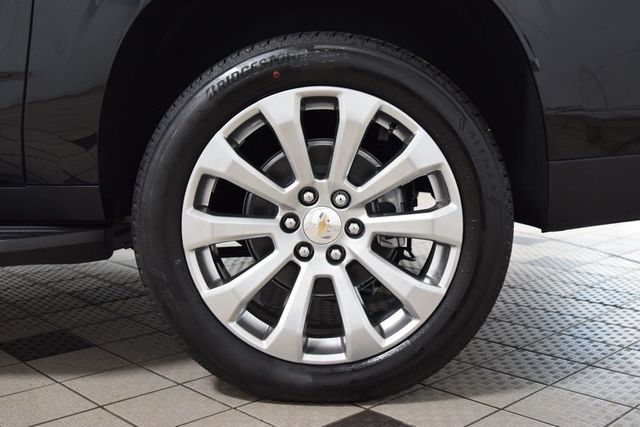 2026 Chevrolet Suburban 4WD 4dr Premier - 23065888 - 27