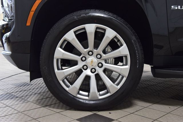 2026 Chevrolet Suburban 4WD 4dr Premier - 23065888 - 28