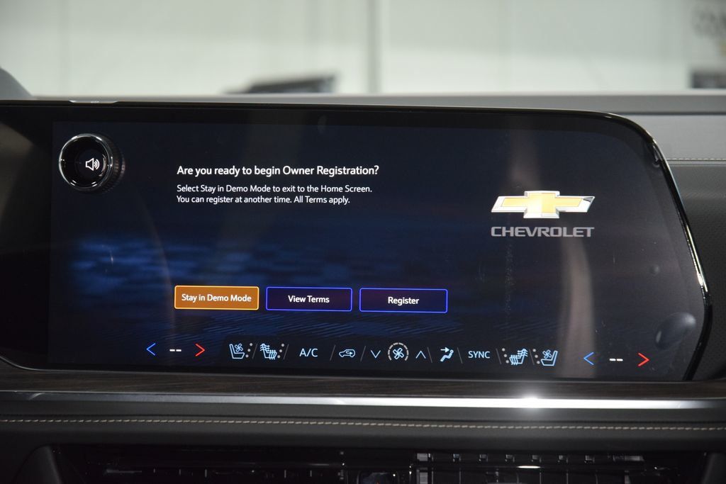 2026 Chevrolet Suburban 4WD 4dr Premier - 23065888 - 32
