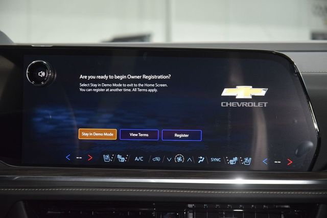 2026 Chevrolet Suburban 4WD 4dr Premier - 23065888 - 32
