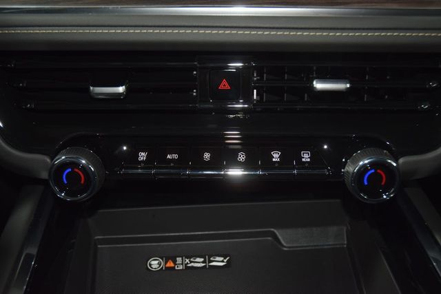 2026 Chevrolet Suburban 4WD 4dr Premier - 23065888 - 33