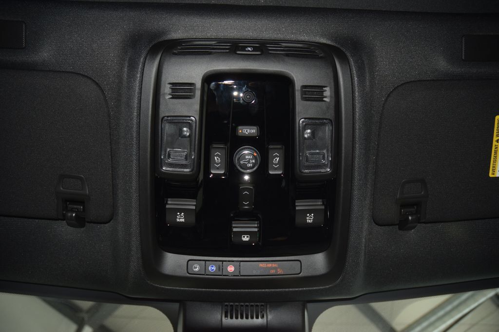 2026 Chevrolet Suburban 4WD 4dr Premier - 23065888 - 52
