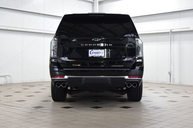 2026 Chevrolet Suburban 4WD 4dr Premier - 23065888 - 6