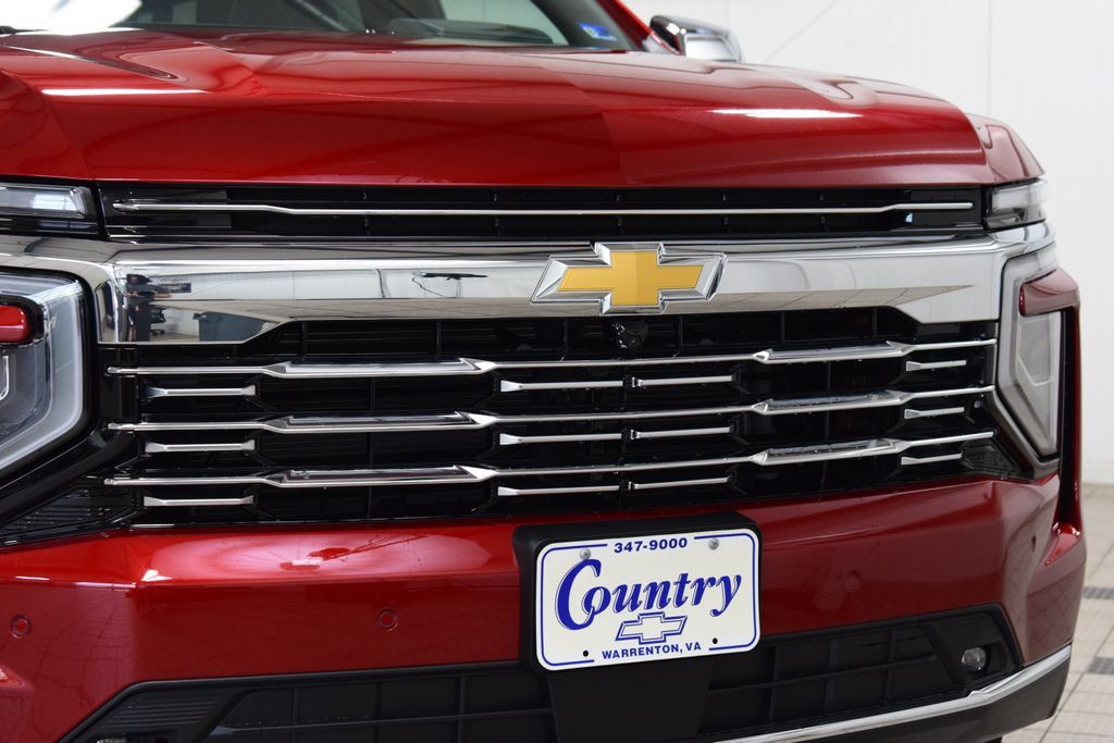 2026 Chevrolet Suburban 4WD 4dr Premier - 23067109 - 13