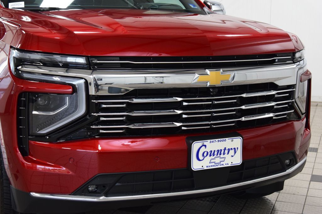 2026 Chevrolet Suburban 4WD 4dr Premier - 23067109 - 15