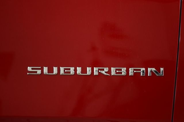 2026 Chevrolet Suburban 4WD 4dr Premier - 23067109 - 17