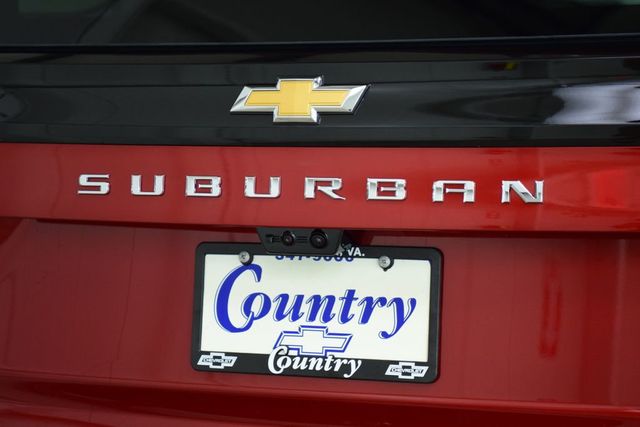 2026 Chevrolet Suburban 4WD 4dr Premier - 23067109 - 23