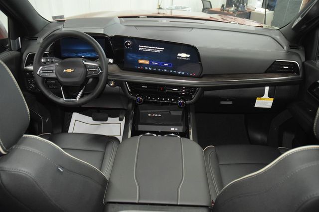 2026 Chevrolet Suburban 4WD 4dr Premier - 23067109 - 31