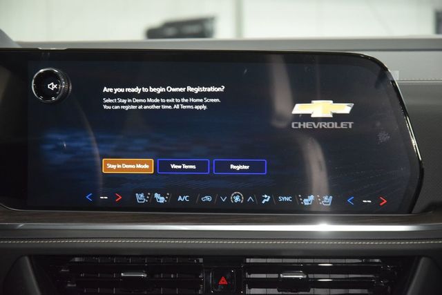 2026 Chevrolet Suburban 4WD 4dr Premier - 23067109 - 32