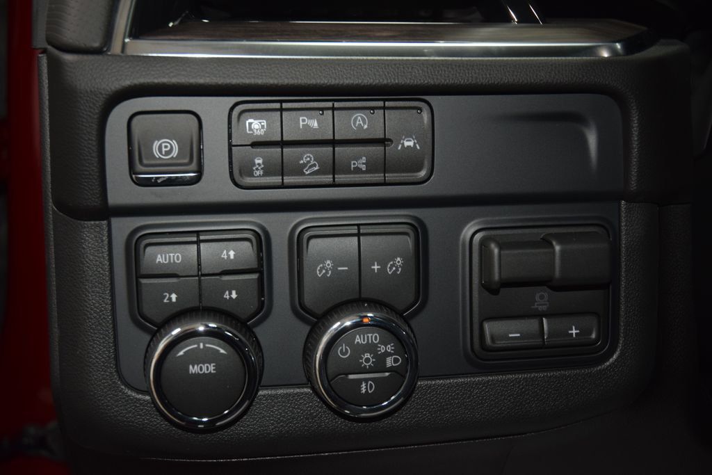 2026 Chevrolet Suburban 4WD 4dr Premier - 23067109 - 39