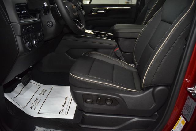 2026 Chevrolet Suburban 4WD 4dr Premier - 23067109 - 40