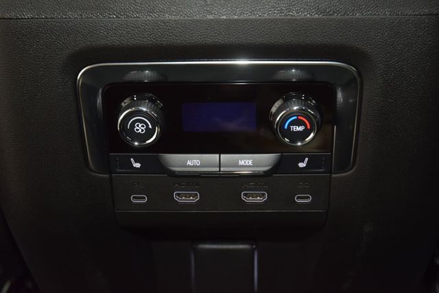 2026 Chevrolet Suburban 4WD 4dr Premier - 23067109 - 45