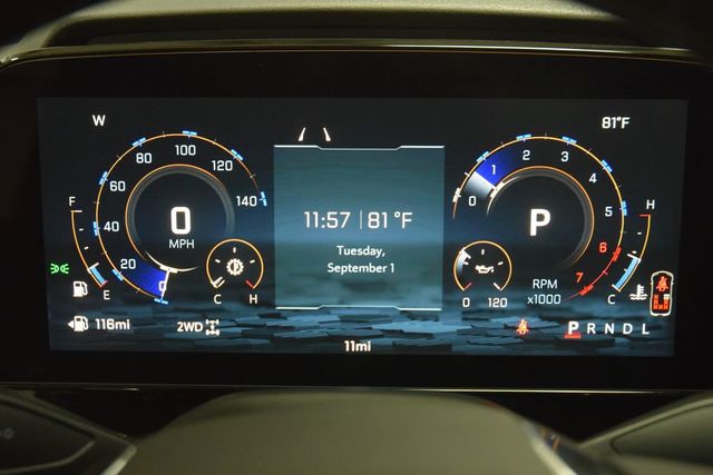 2026 Chevrolet Suburban 4WD 4dr Premier - 23067109 - 56