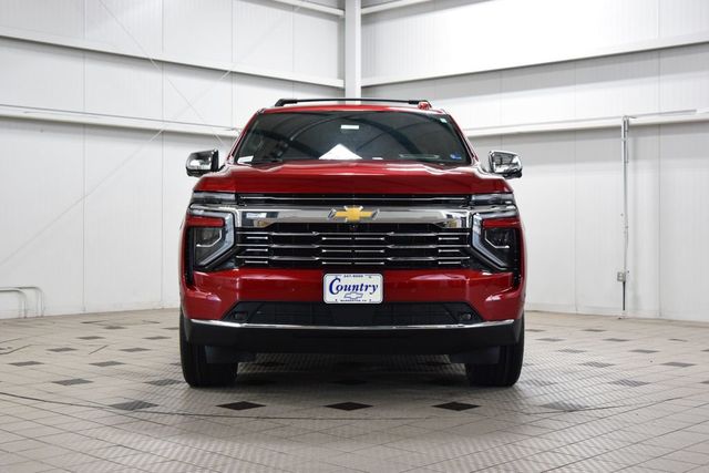 2026 Chevrolet Suburban 4WD 4dr Premier - 23067109 - 6