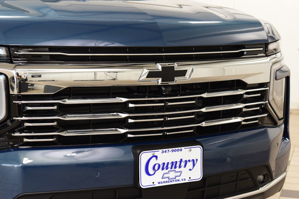 2026 Chevrolet Suburban 4WD 4dr Premier - 23067147 - 10