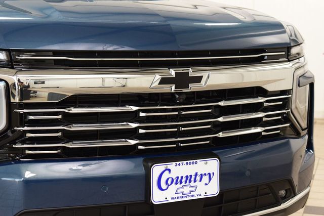 2026 Chevrolet Suburban 4WD 4dr Premier - 23067147 - 10