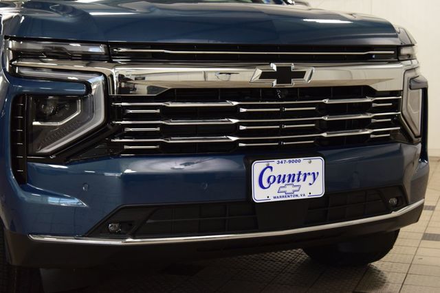 2026 Chevrolet Suburban 4WD 4dr Premier - 23067147 - 12