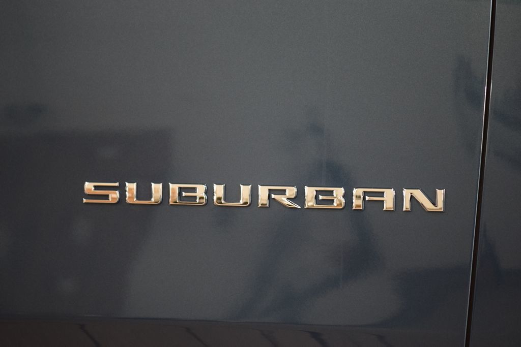 2026 Chevrolet Suburban 4WD 4dr Premier - 23067147 - 15