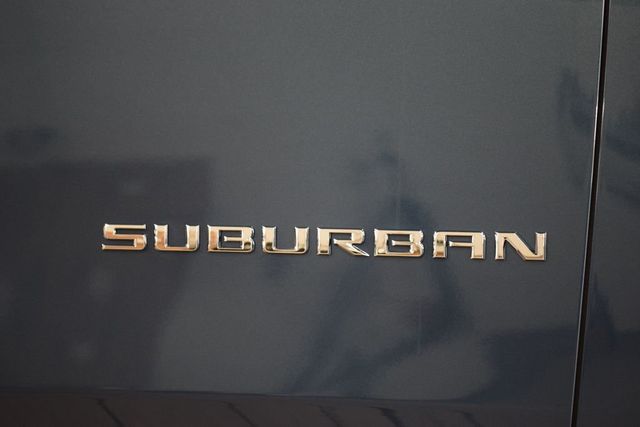 2026 Chevrolet Suburban 4WD 4dr Premier - 23067147 - 15