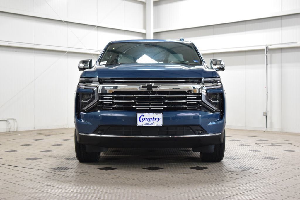 2026 Chevrolet Suburban 4WD 4dr Premier - 23067147 - 1