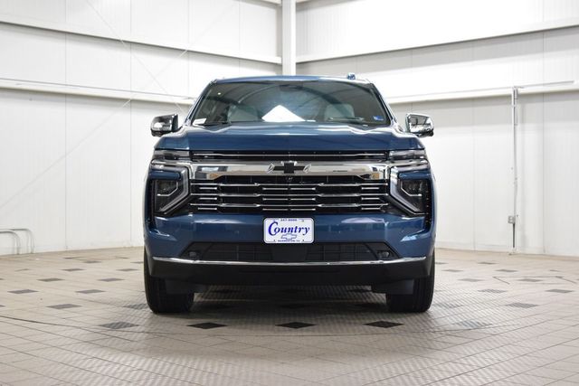 2026 Chevrolet Suburban 4WD 4dr Premier - 23067147 - 1