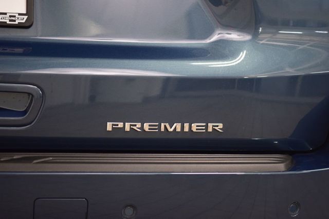 2026 Chevrolet Suburban 4WD 4dr Premier - 23067147 - 21