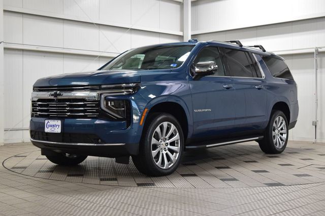 2026 Chevrolet Suburban 4WD 4dr Premier - 23067147 - 2