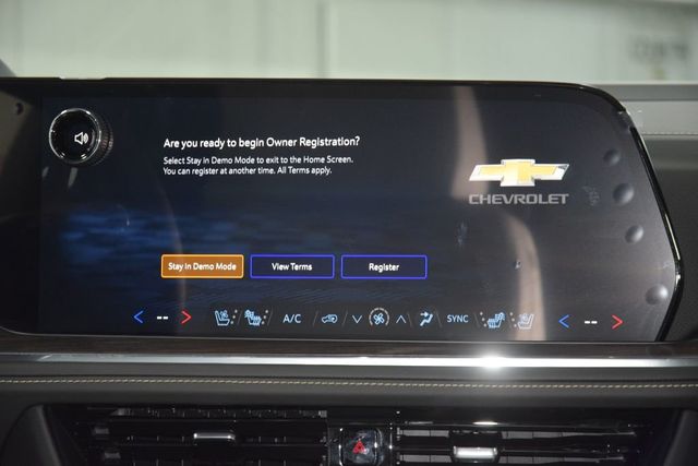 2026 Chevrolet Suburban 4WD 4dr Premier - 23067147 - 32
