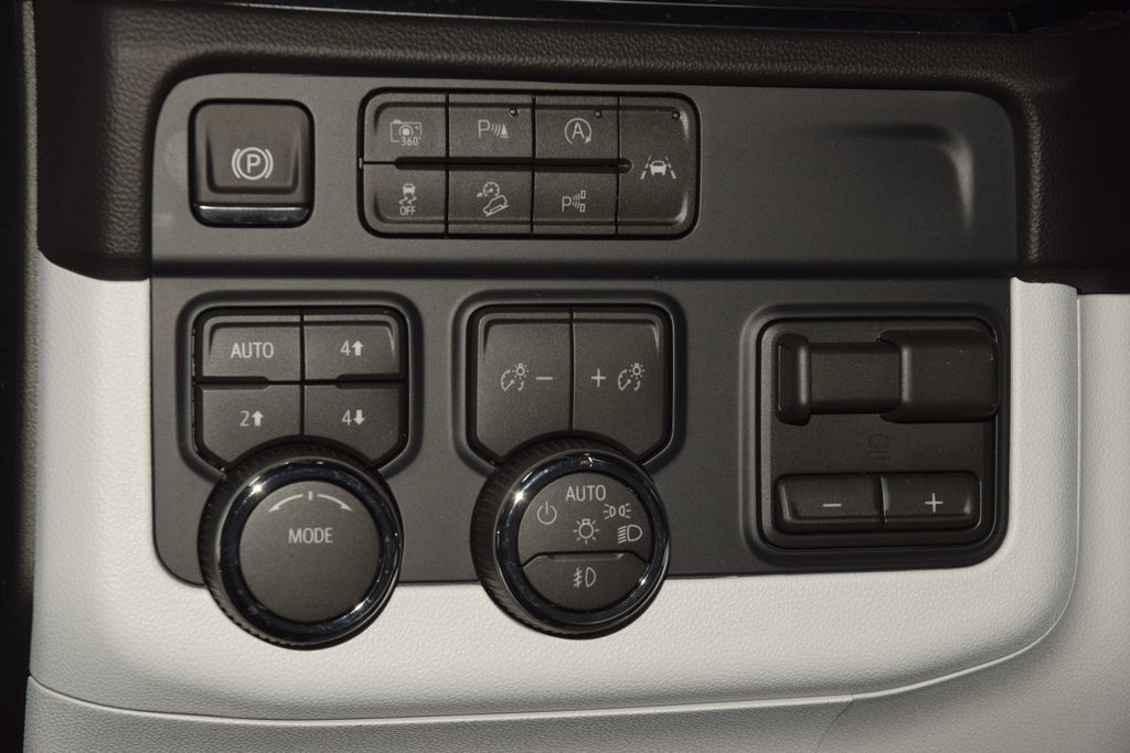 2026 Chevrolet Suburban 4WD 4dr Premier - 23067147 - 35