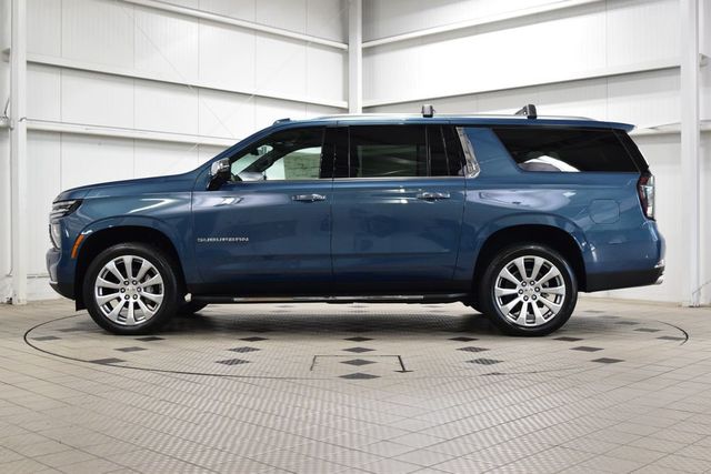 2026 Chevrolet Suburban 4WD 4dr Premier - 23067147 - 3