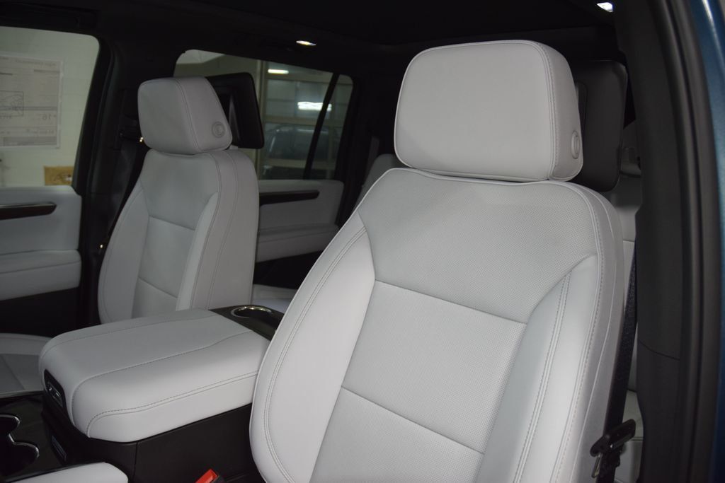 2026 Chevrolet Suburban 4WD 4dr Premier - 23067147 - 41