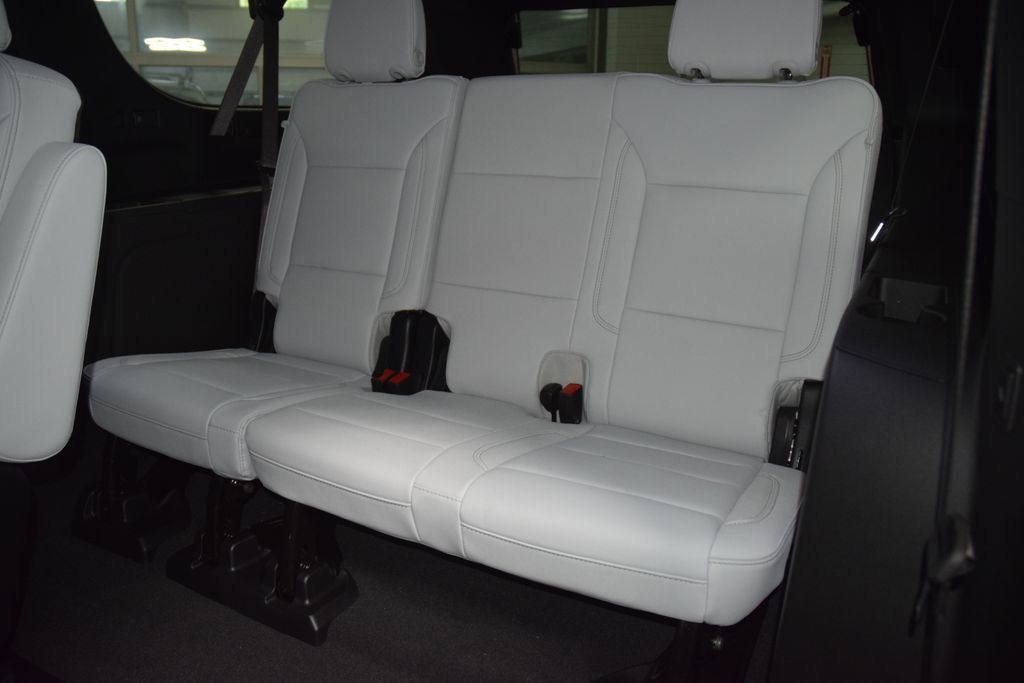 2026 Chevrolet Suburban 4WD 4dr Premier - 23067147 - 43