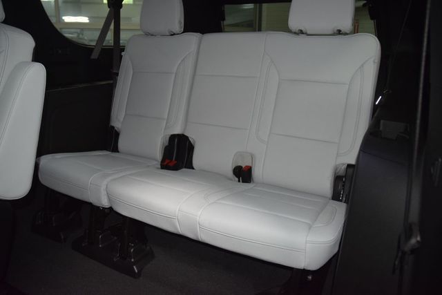 2026 Chevrolet Suburban 4WD 4dr Premier - 23067147 - 43