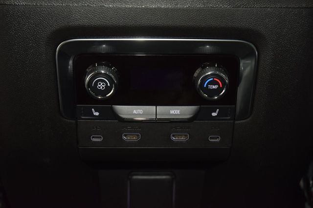 2026 Chevrolet Suburban 4WD 4dr Premier - 23067147 - 44