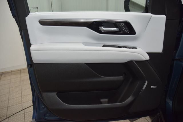2026 Chevrolet Suburban 4WD 4dr Premier - 23067147 - 48