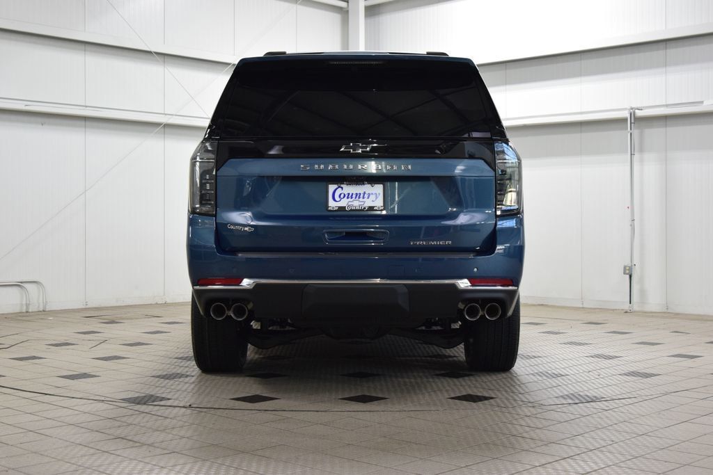 2026 Chevrolet Suburban 4WD 4dr Premier - 23067147 - 6