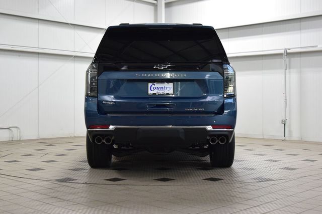 2026 Chevrolet Suburban 4WD 4dr Premier - 23067147 - 6