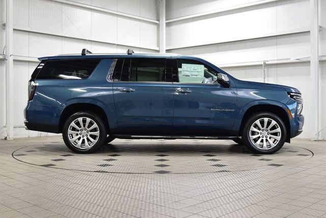 2026 Chevrolet Suburban 4WD 4dr Premier - 23067147 - 8