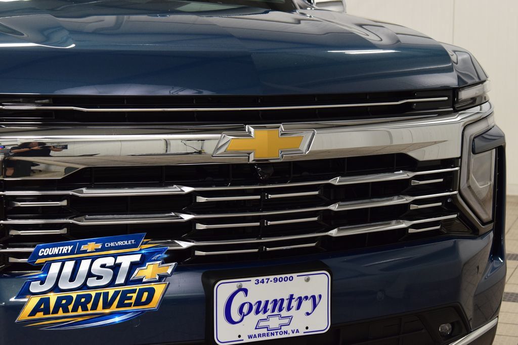 2026 Chevrolet Suburban 4WD 4dr Premier - 23067169 - 10
