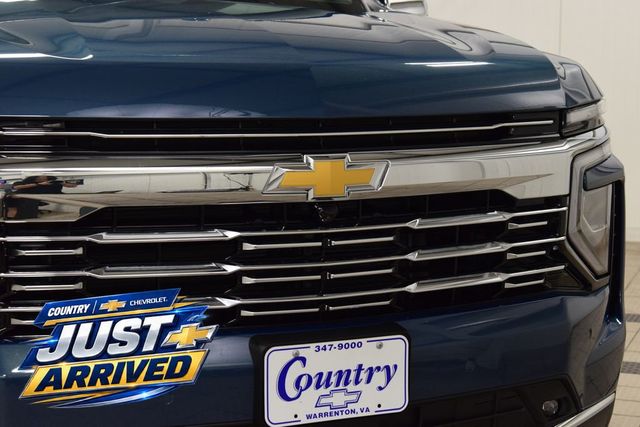 2026 Chevrolet Suburban 4WD 4dr Premier - 23067169 - 10