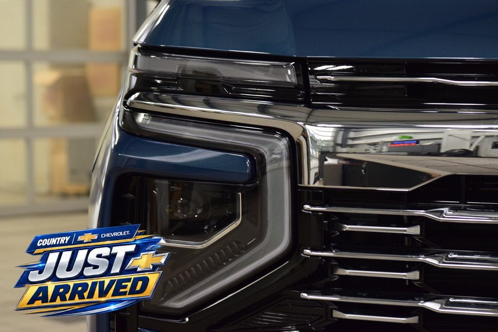 2026 Chevrolet Suburban 4WD 4dr Premier - 23067169 - 11