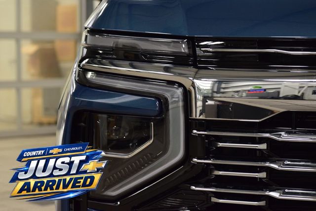 2026 Chevrolet Suburban 4WD 4dr Premier - 23067169 - 11