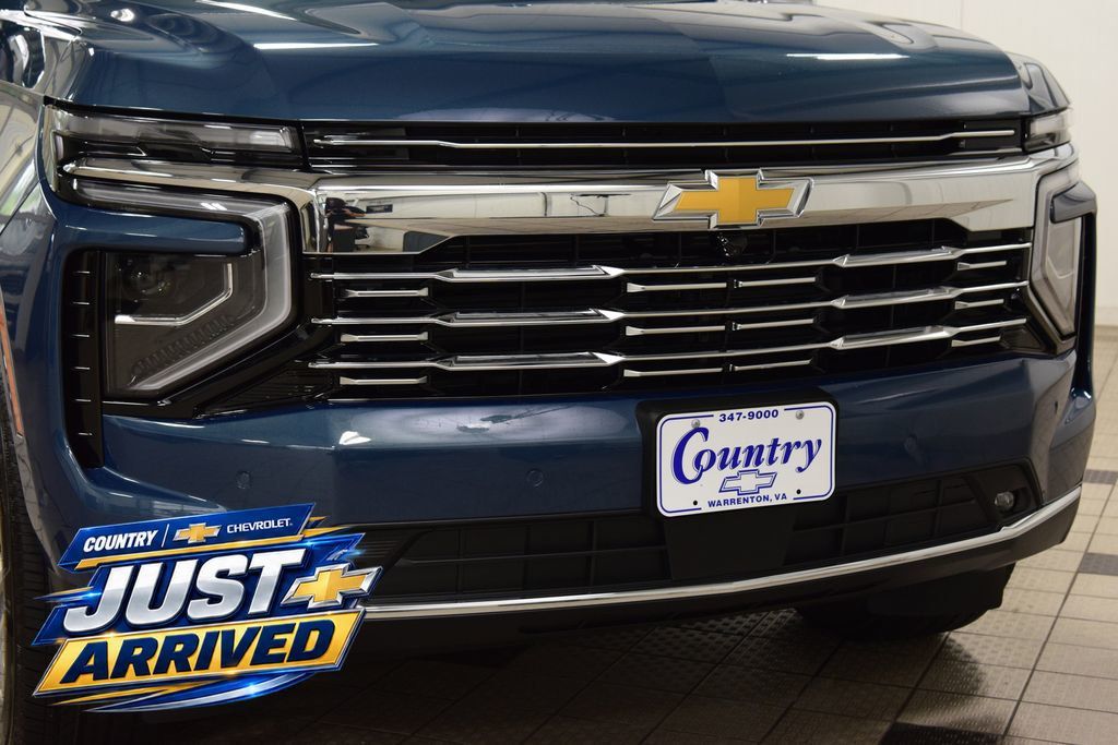 2026 Chevrolet Suburban 4WD 4dr Premier - 23067169 - 12