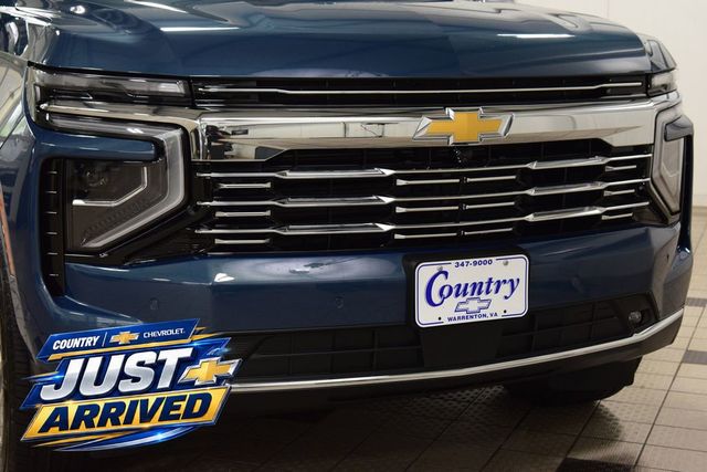 2026 Chevrolet Suburban 4WD 4dr Premier - 23067169 - 12