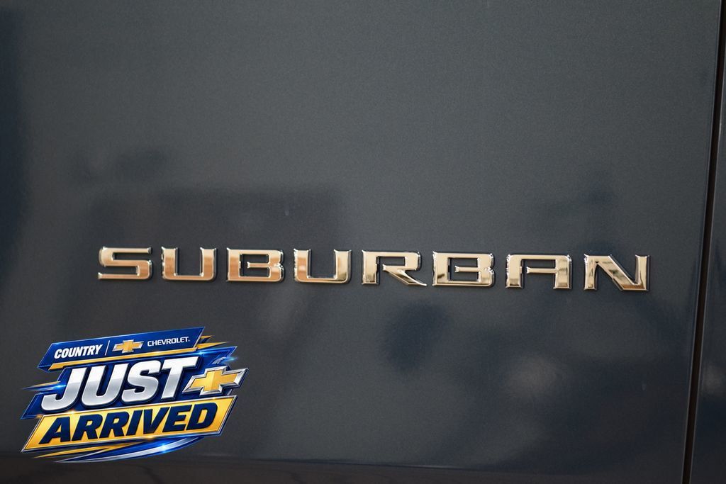 2026 Chevrolet Suburban 4WD 4dr Premier - 23067169 - 15